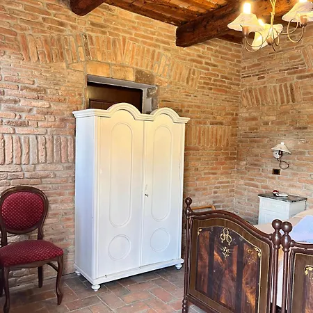 Locanda Corte Arcangeli Ferrara Exterior photo