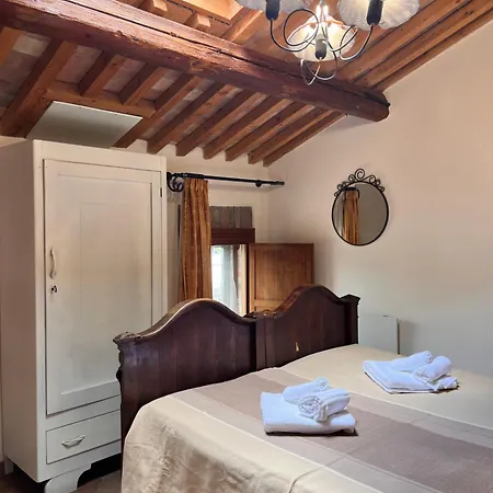 Locanda Corte Arcangeli Ferrara Exterior photo