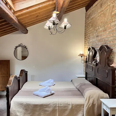 Locanda Corte Arcangeli Ferrara Exterior photo