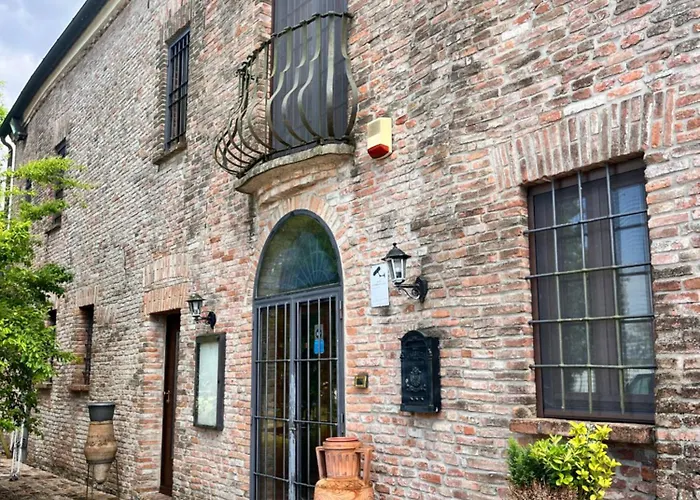Locanda Corte Arcangeli