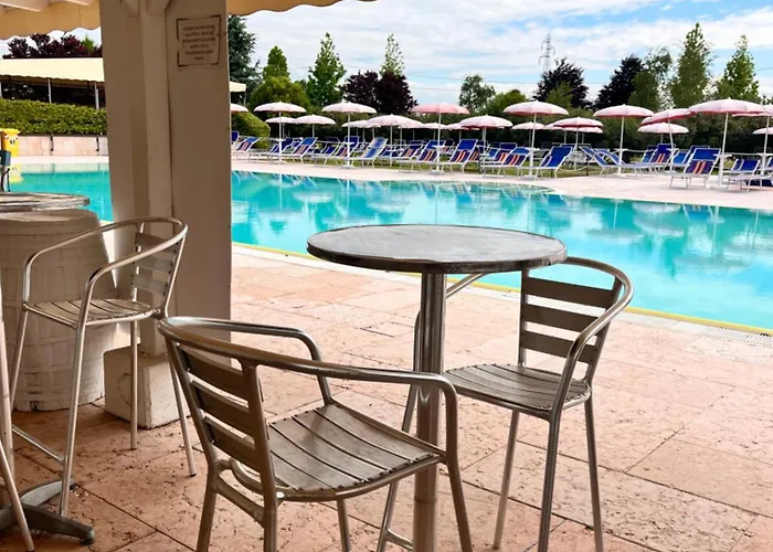 Locanda Corte Arcangeli