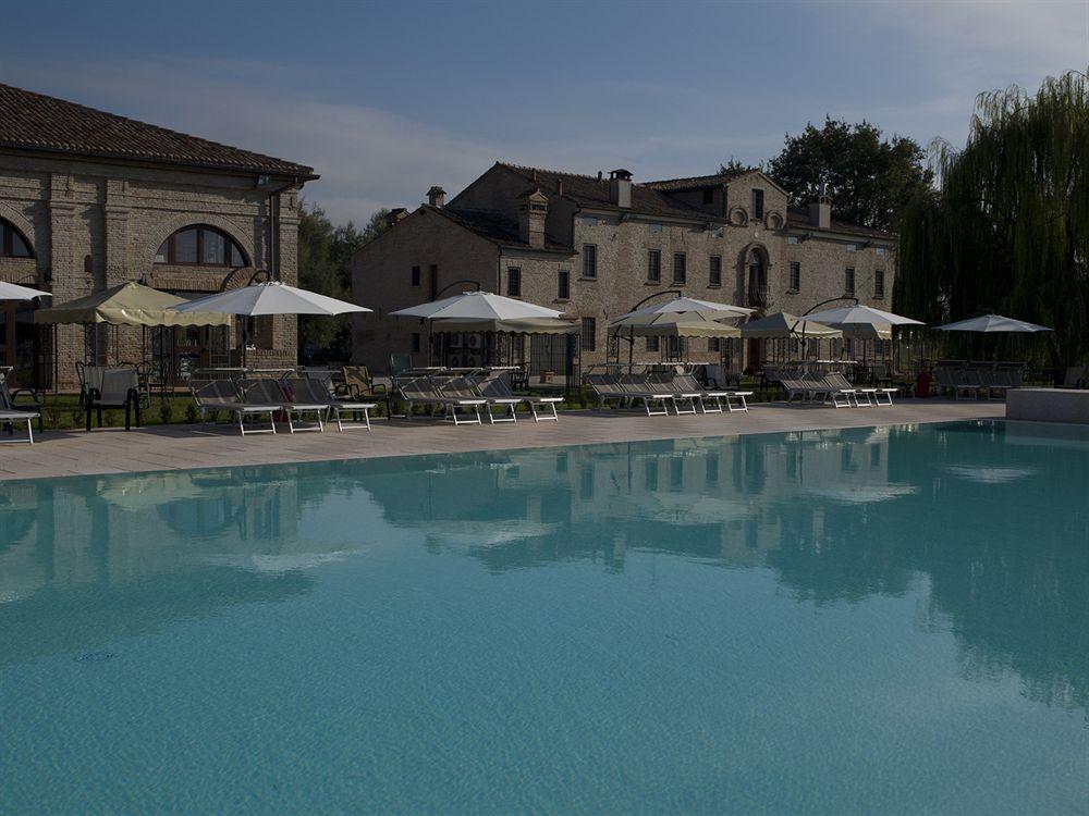 Hotel Corte Arcangeli Ferrara
