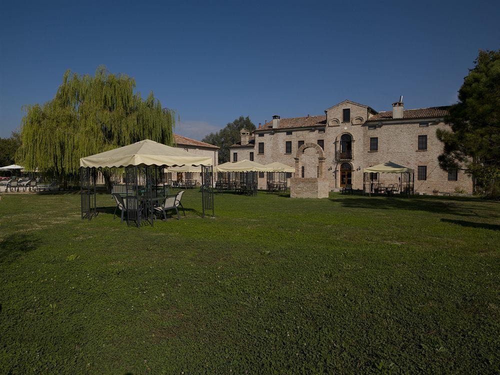 Corte Arcangeli 3*