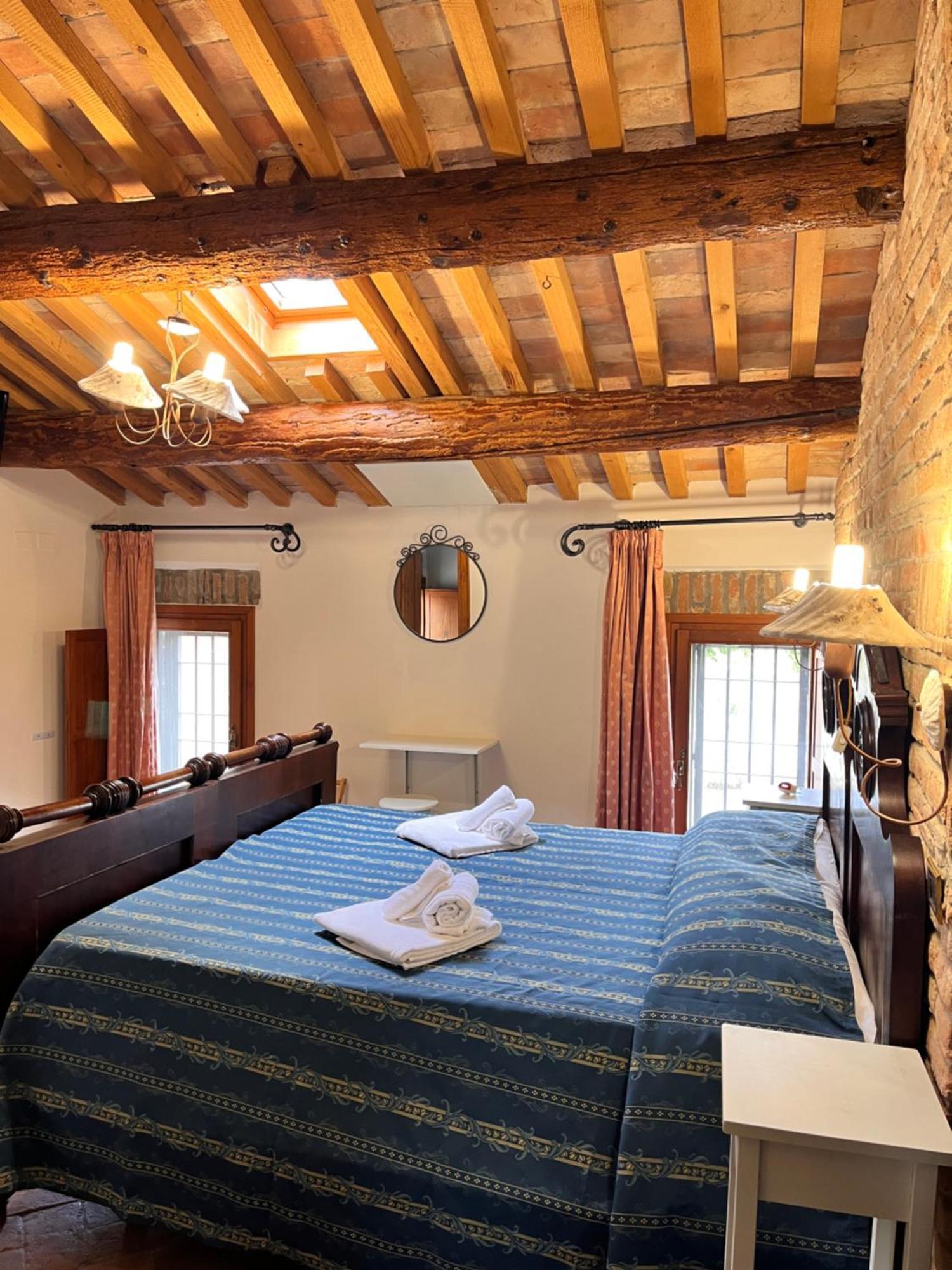 Corte Arcangeli 3* Ferrara