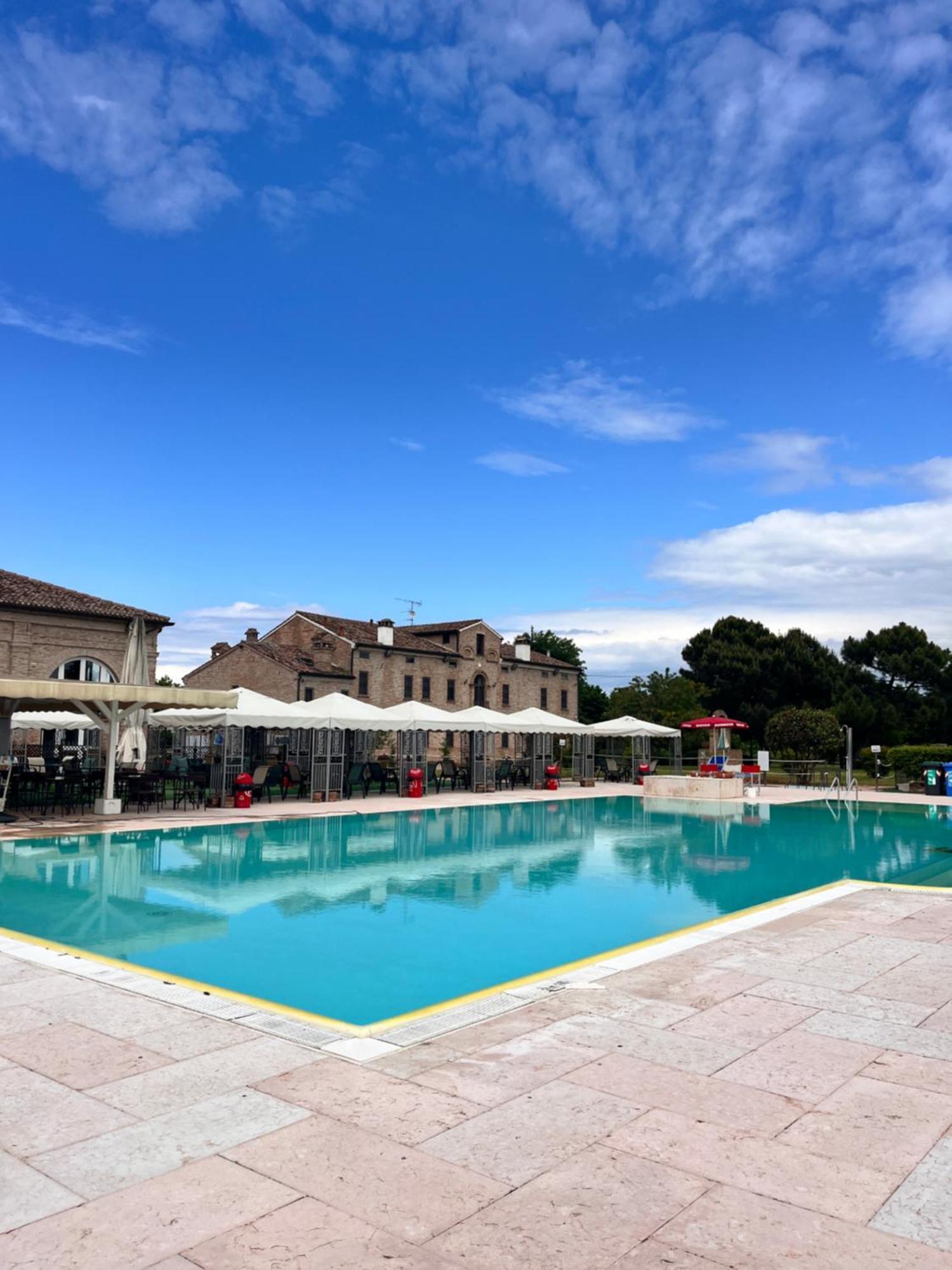 Corte Arcangeli Hotel 3*