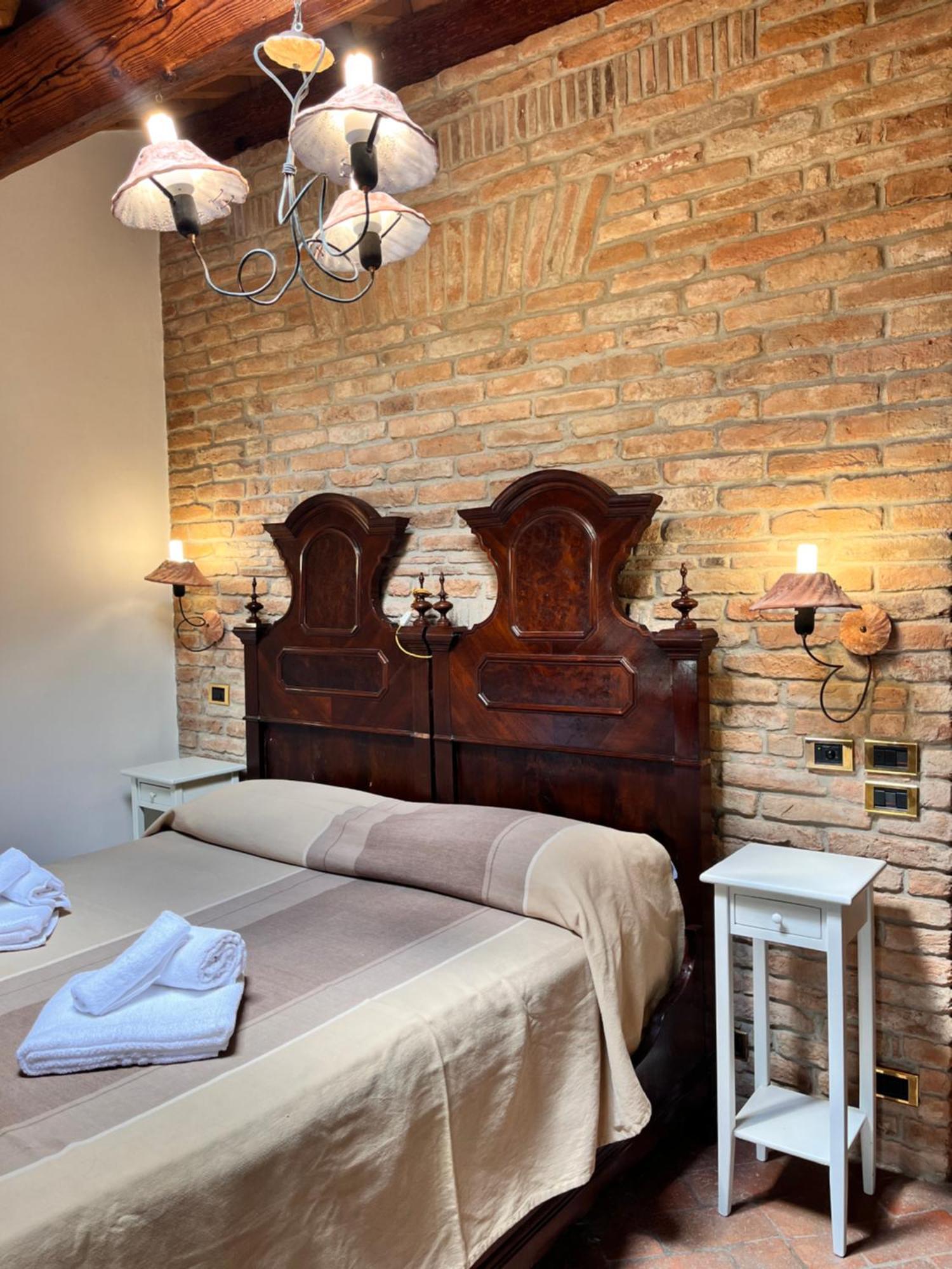 Corte Arcangeli Hotel 3*