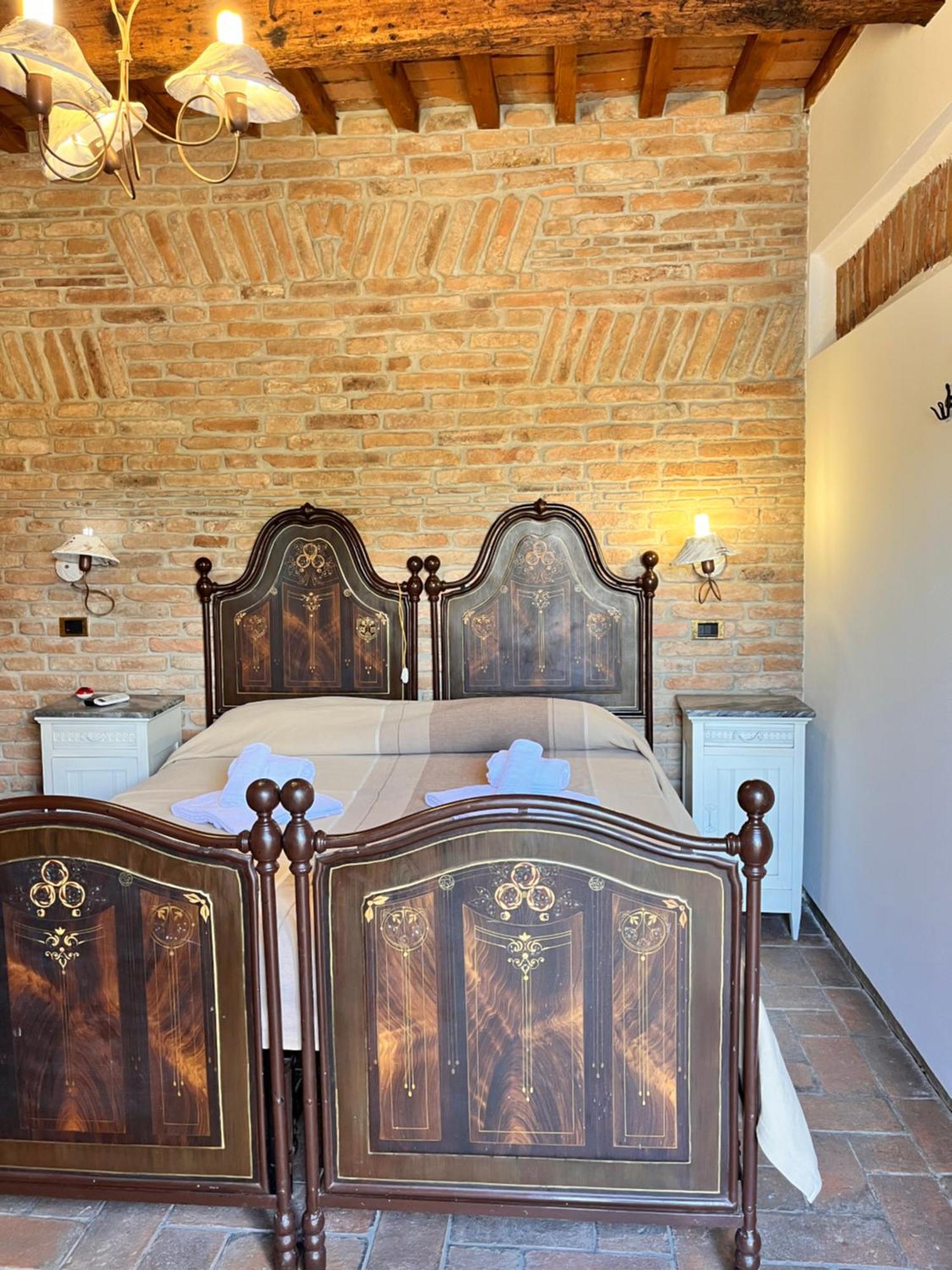 Corte Arcangeli Hotel Ferrara