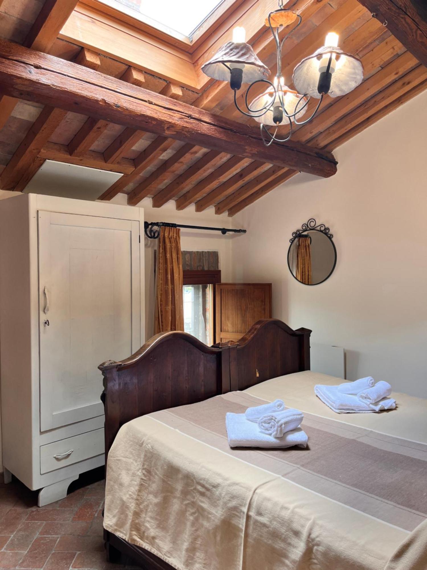 Corte Arcangeli 3*