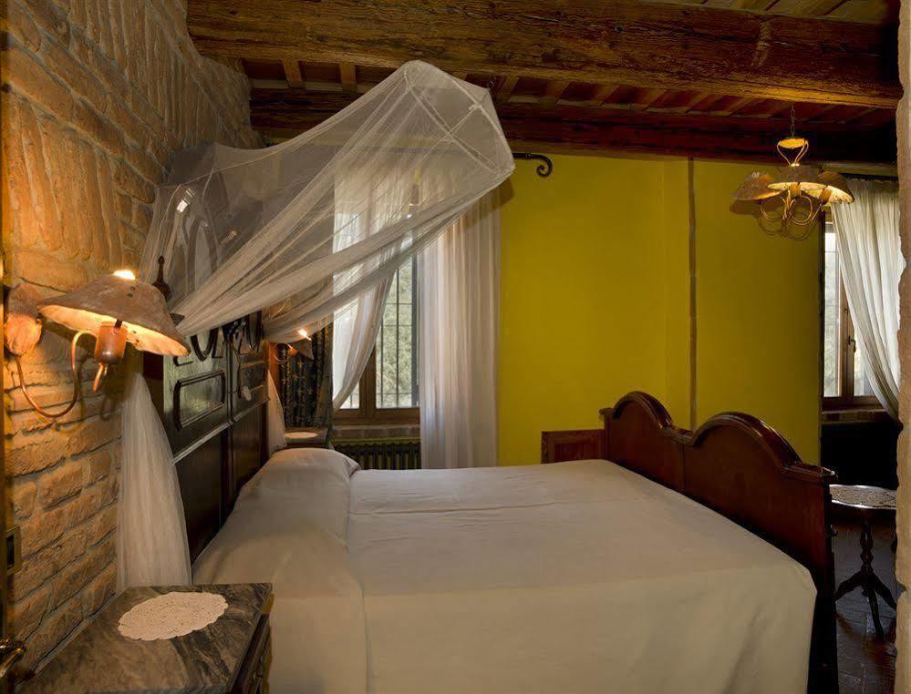 Corte Arcangeli 3*