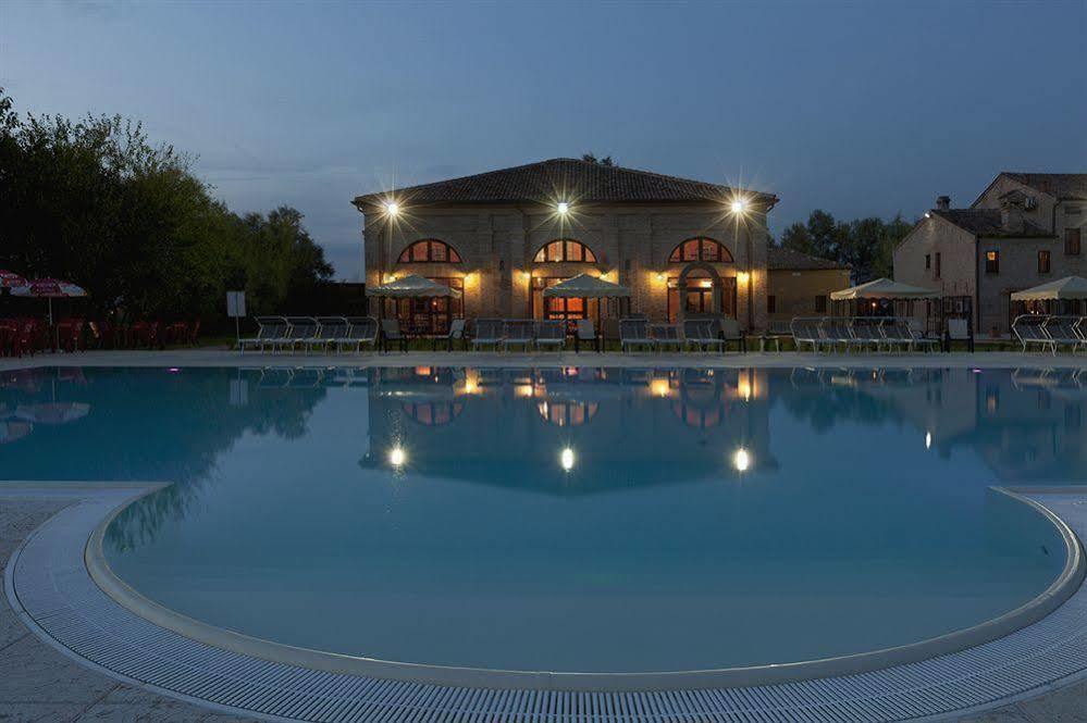 Hotel Corte Arcangeli Ferrara